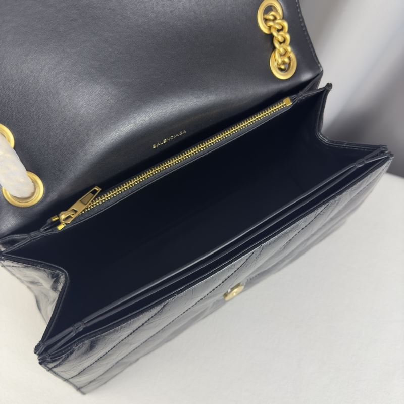 Balenciaga Satchel Bags